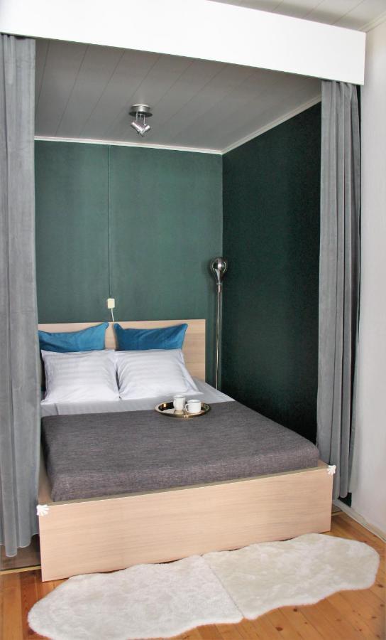 Stay Here Apartment Rauha Helsingfors Eksteriør bilde