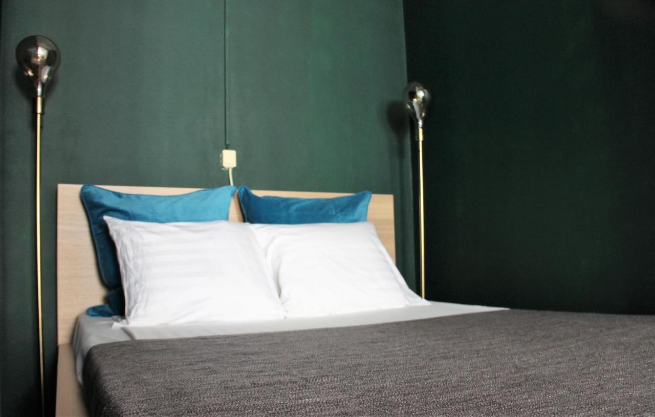 Stay Here Apartment Rauha Helsingfors Eksteriør bilde