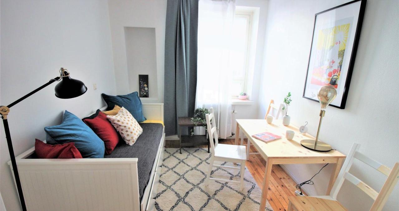 Stay Here Apartment Rauha Helsingfors Eksteriør bilde